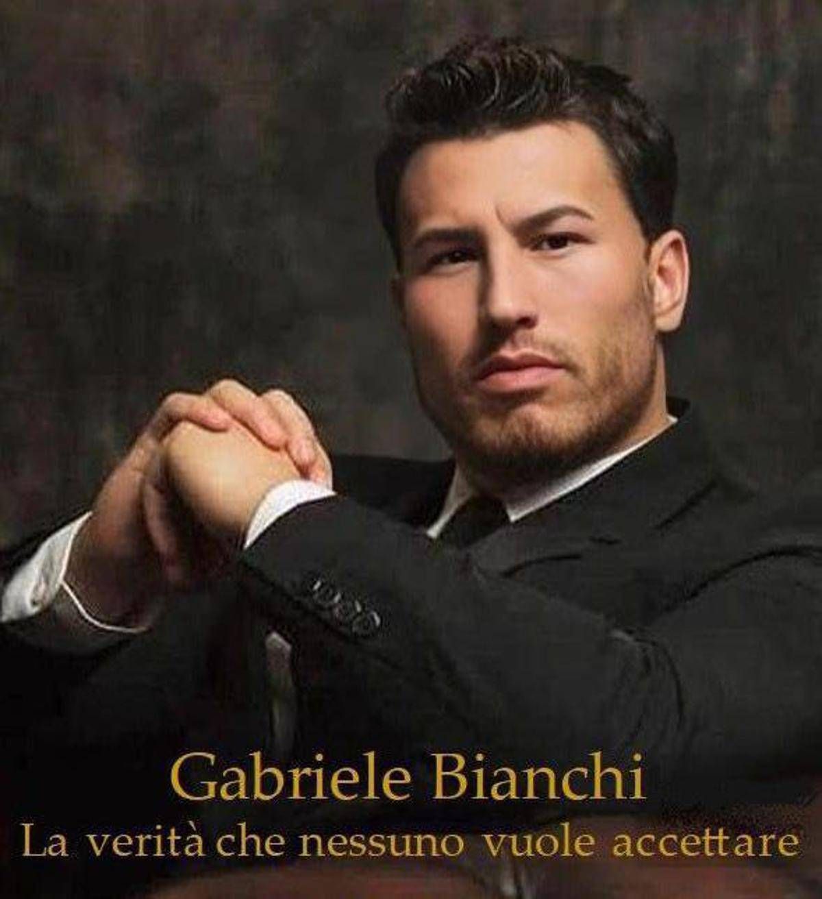Omicidio Willy, esce il libro di Gabriele Bianchi: "La verità che nessuno vuole accettare" - 