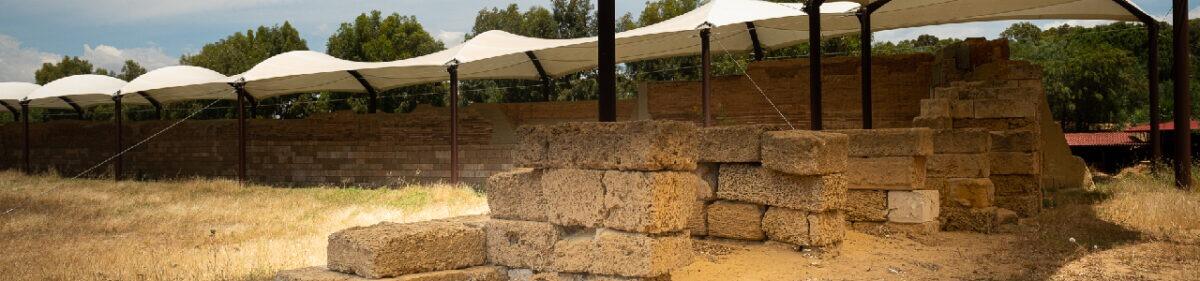 Mura Timoleontee si svelano al pubblico! | Scopri perché i Parchi archeologici siciliani sono un tesoro da non perdere! -