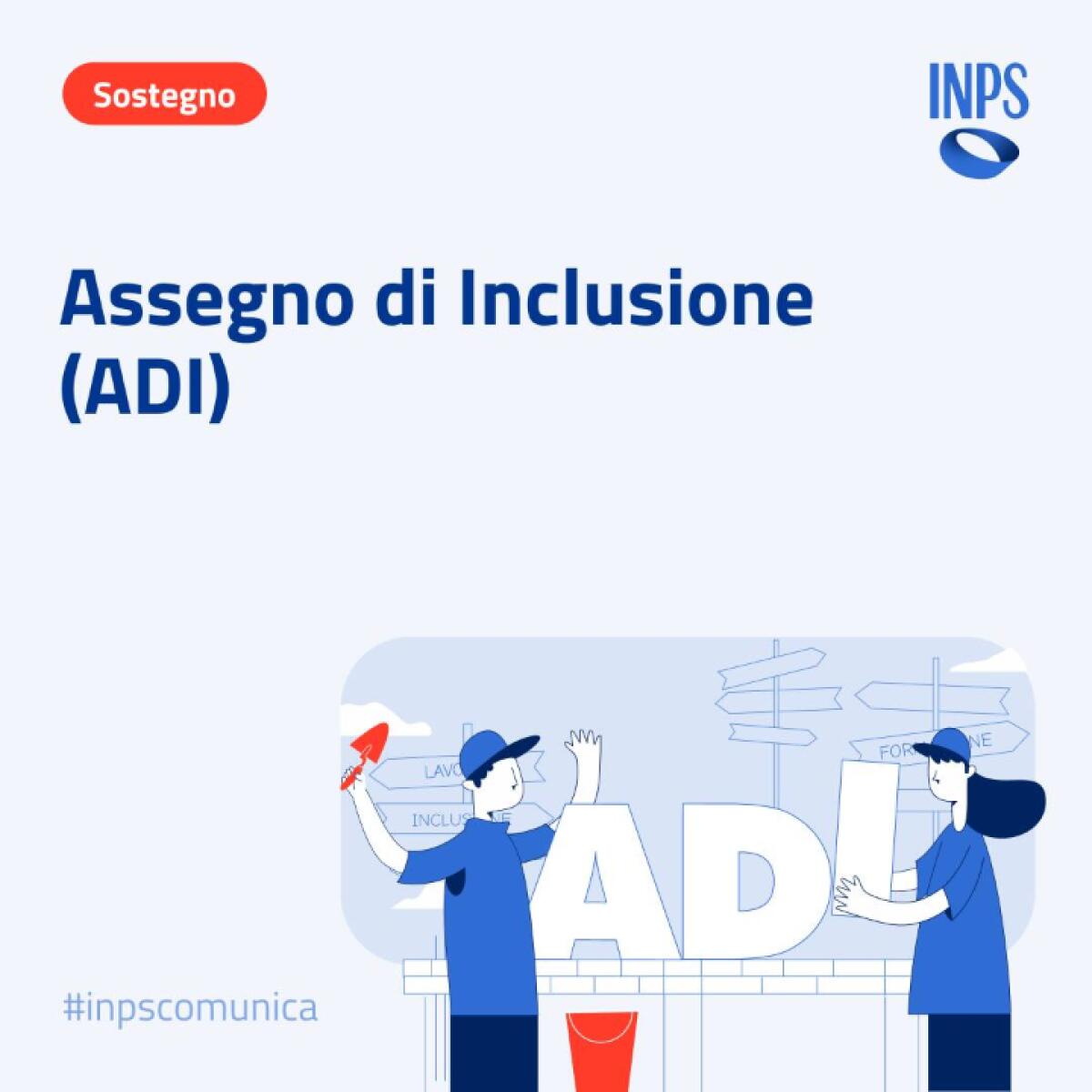 Ultimo pagamento dell'Assegno di inclusione al Comune di Caltanissetta | Sei pronto per affrontare il rinnovo? -