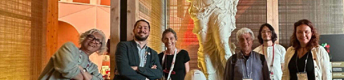 Parchi archeologici siciliani: scoprili attraverso la magia di Demetra all'Expo 2025! | La cultura siciliana è davvero così ricca come si dice? -