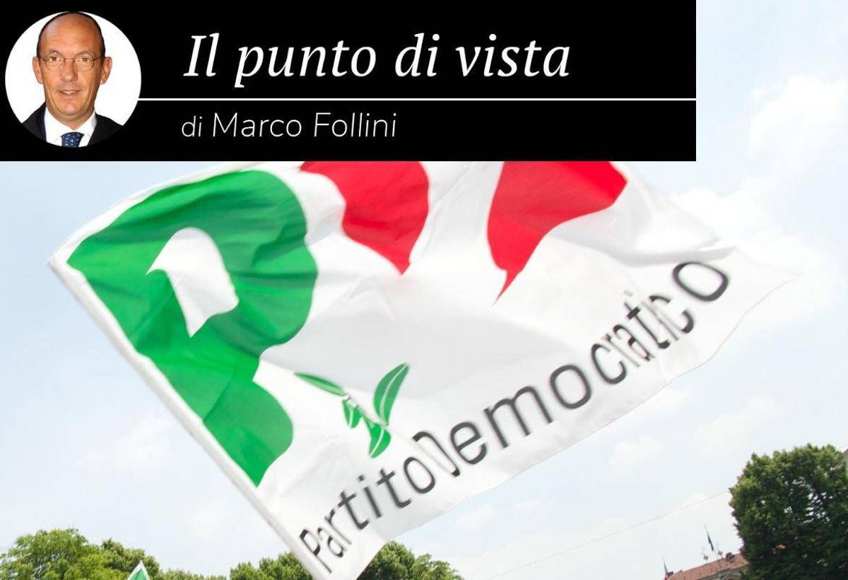 Pd, Follini: "E' prigioniero della sua stessa radicalizzazione" - 