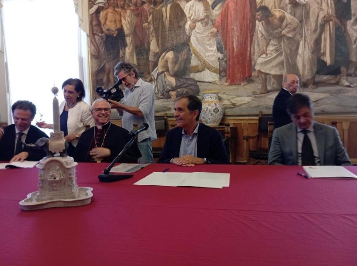 Festa di Sant’Agata candidata a Patrimonio dell’Umanità | Scopri perché il Comune di Catania sta cambiando il futuro della tradizione! -