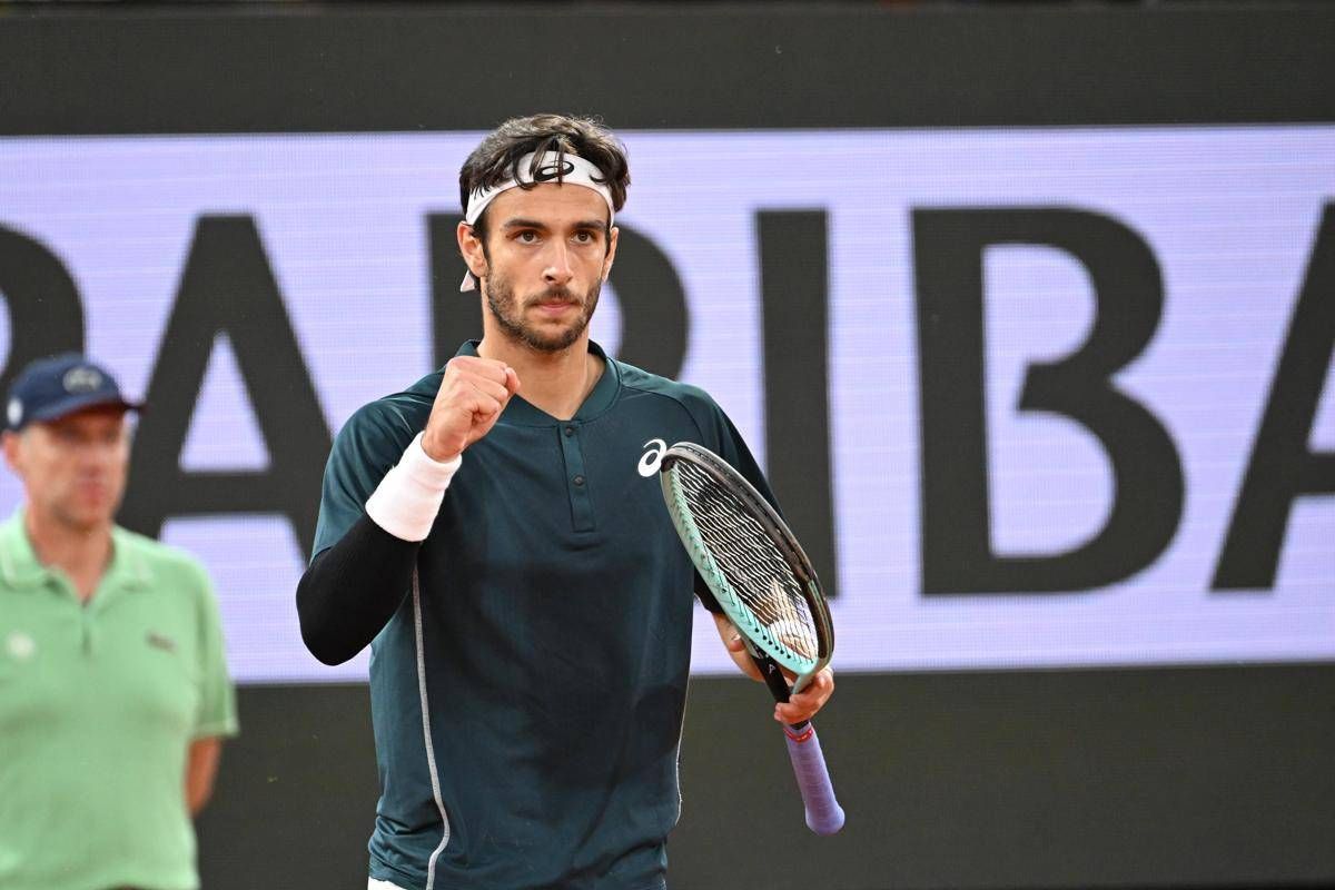 Wimbledon 2025, il tabellone: da Fognini-Alcaraz a Musetti, i match degli azzurri - 