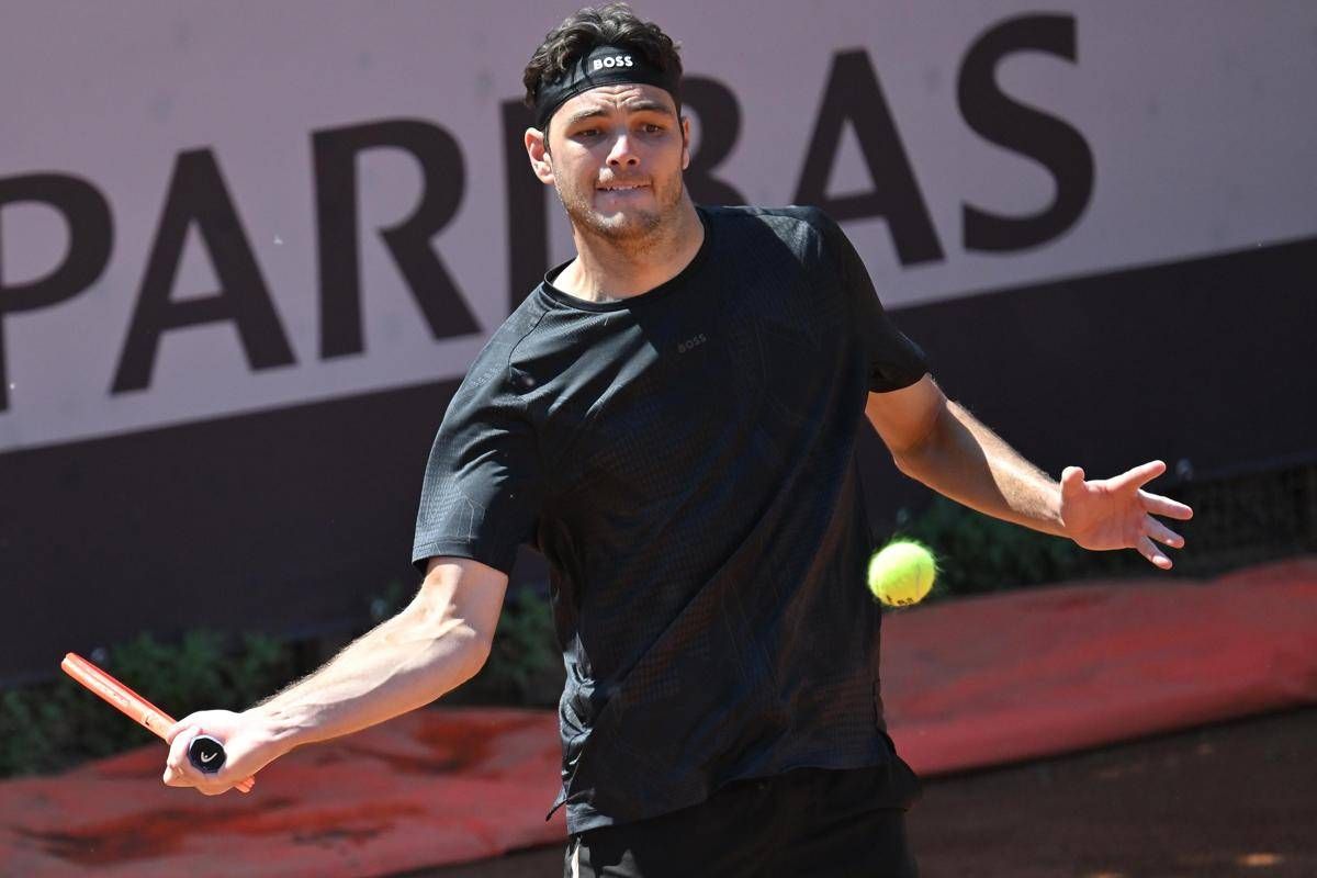 Atp Stoccarda, trionfa Fritz: Zverev battuto in finale -