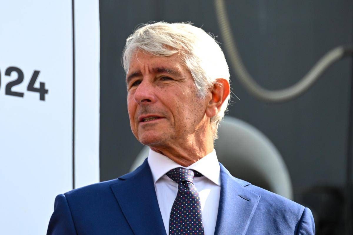 Abodi: "Esonero Spalletti? Perplesso, situazione non risolvibile solo con cambio ct" -