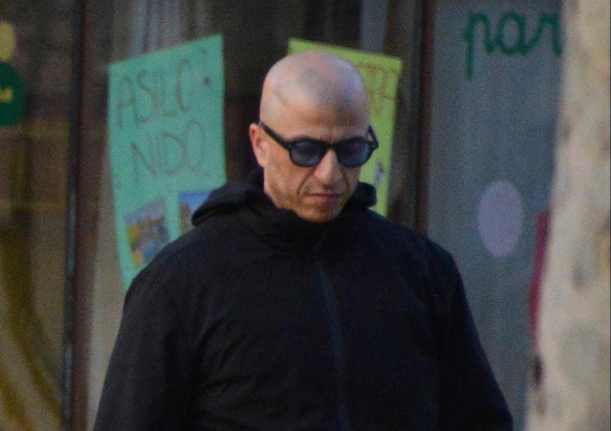 Inchiesta ultrà, tre condannati: 4 anni a Rosiello, ex bodyguard di Fedez - 