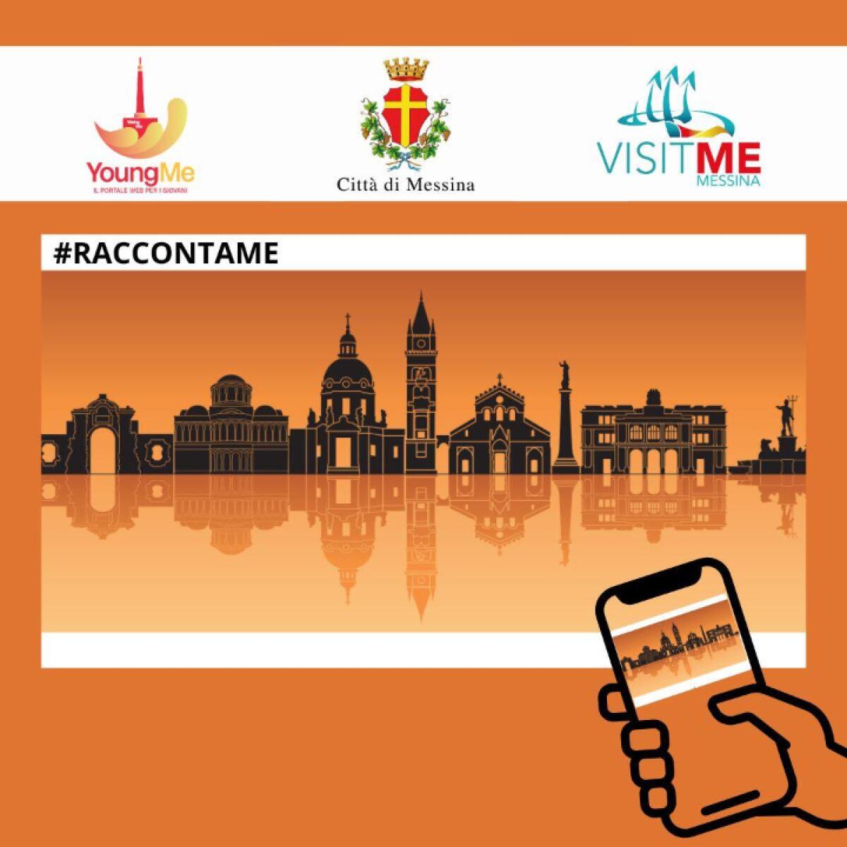 Vincitori a sorpresa al Contest "RaccontaMe" | Scopri cosa cambia nel Comune di Messina! -