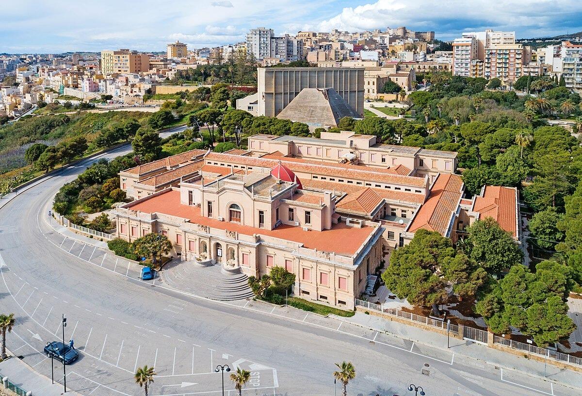 Rilancio delle terme in Regione Siciliana | Scopri perché le aziende si stanno contendendo un'opportunità unica! -