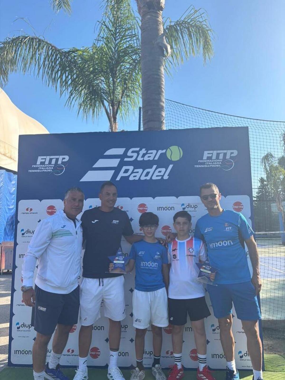 Sicilia in Forma | Il segreto per un futuro brillante nel Padel giovanile svelato! - 