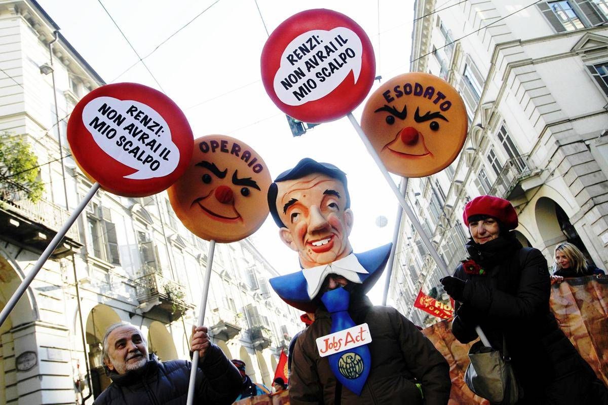 Referendum, da Obama a Civati: sul Jobs Act si discute (e ci si divide) da 10 anni -