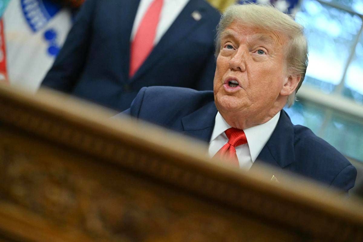 Usa, primo via libera Senato per maxi-legge bilancio. Trump: "Grande vittoria" - 