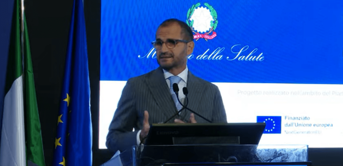 Gemmato: "Più digitale e vicino ai cittadini, con impegno sulla prevenzione" -