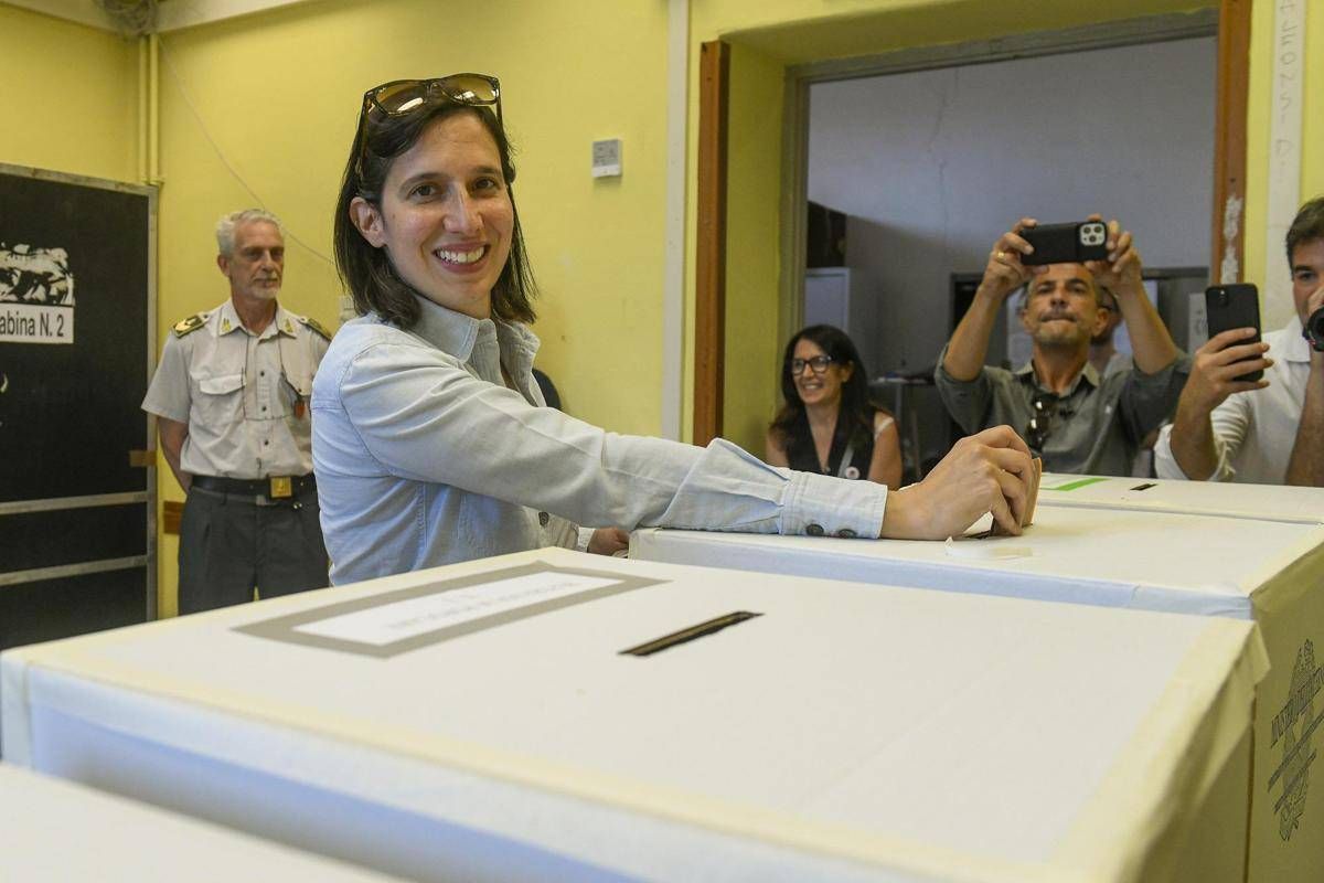 Referendum flop, riformisti Pd presentano il 'conto' a Schlein: "Regalo a Meloni" - 