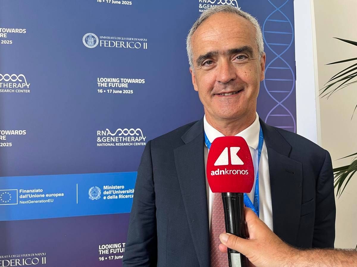 Rizzuto (UniPd): "La vera sfida è costruire una medicina di precisione con Rna" -
