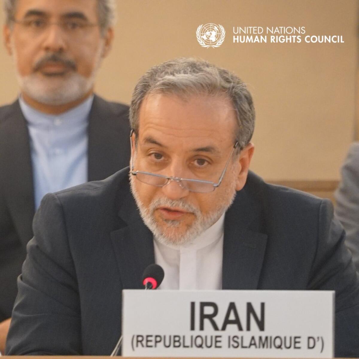 Iran pronto a negoziare | La guerra può davvero fermarsi? - 