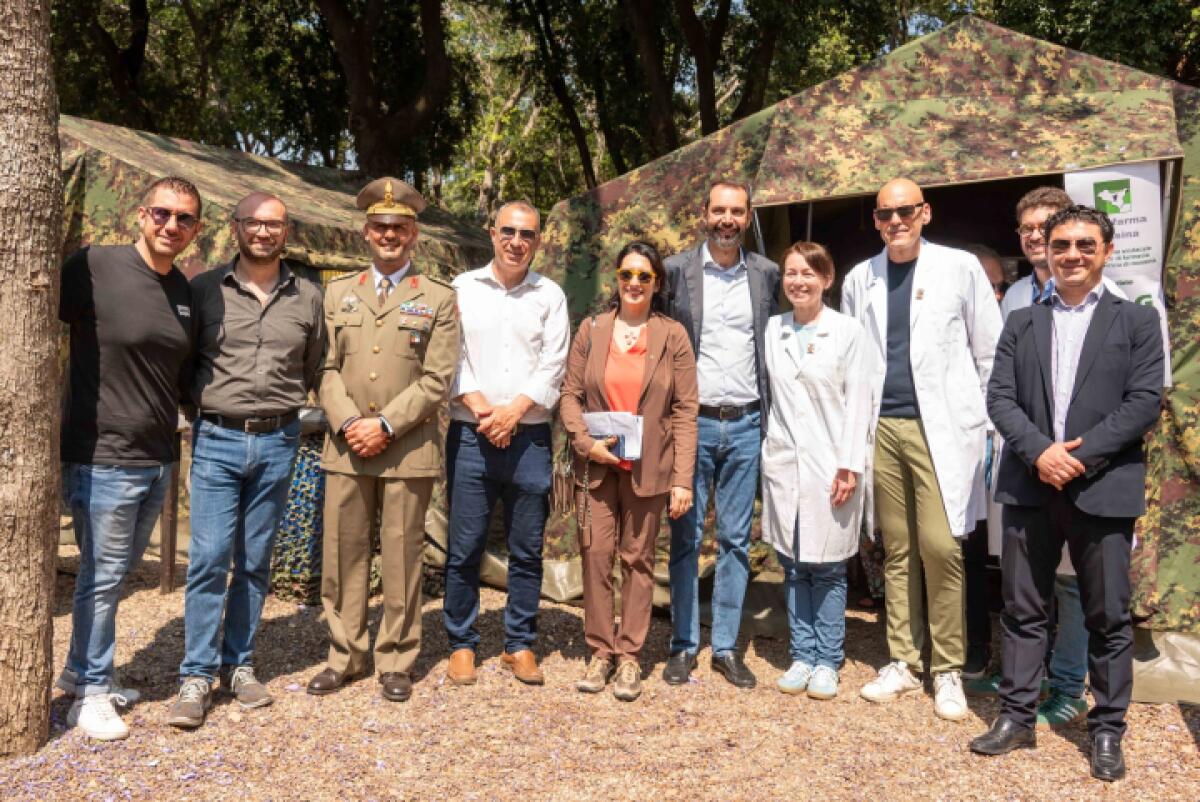 Grande partecipazione al Comune di Messina | Perché la prevenzione sanitaria è la chiave della salute pubblica? - 