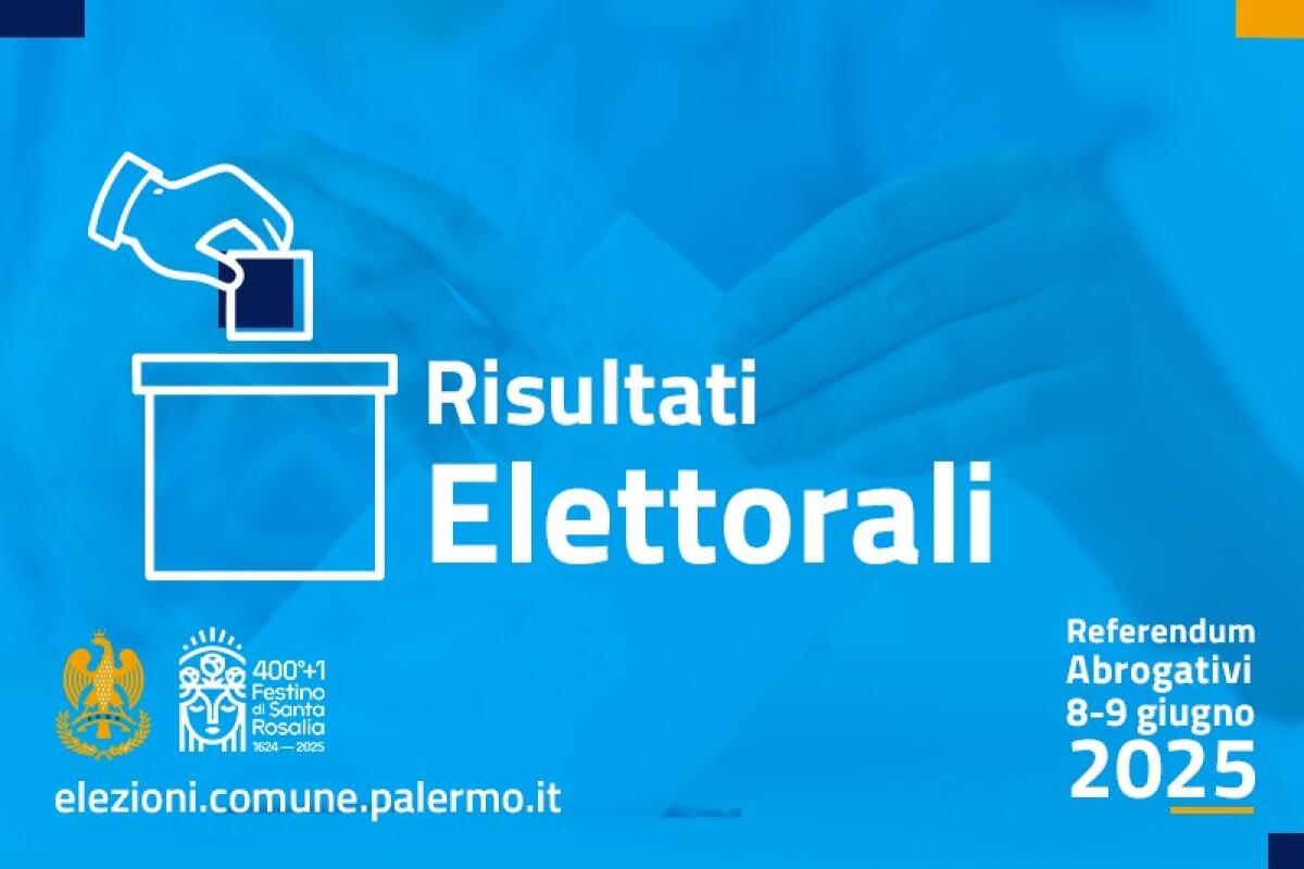 Palermo sorprende con un'affluenza record | Le vere motivazioni dietro il voto dei cittadini! - 