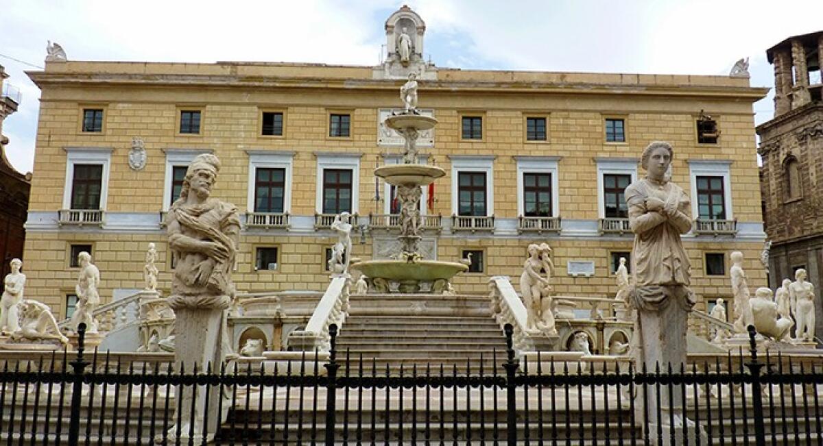 Palermo: Un Nuovo Complesso Sportivo in Arrivo | Sarà Davvero una Rivoluzione per la Città? -