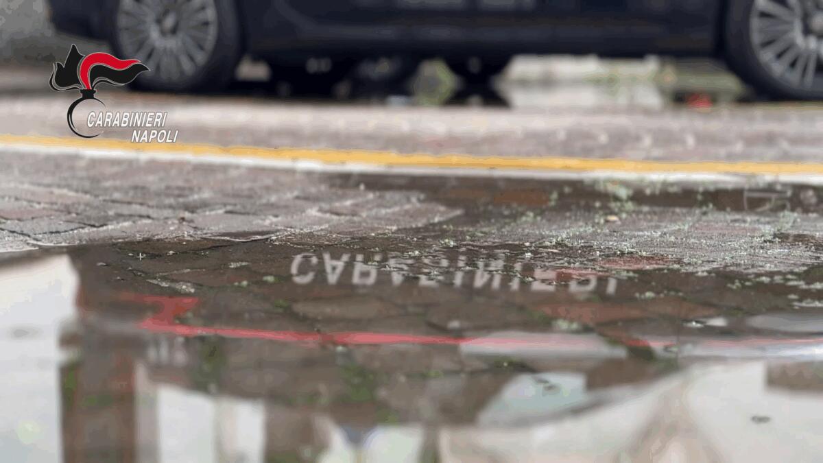 Carabiniere ucciso a un passo dalla pensione | Un'eroica vita spezzata nel dovere! - 
