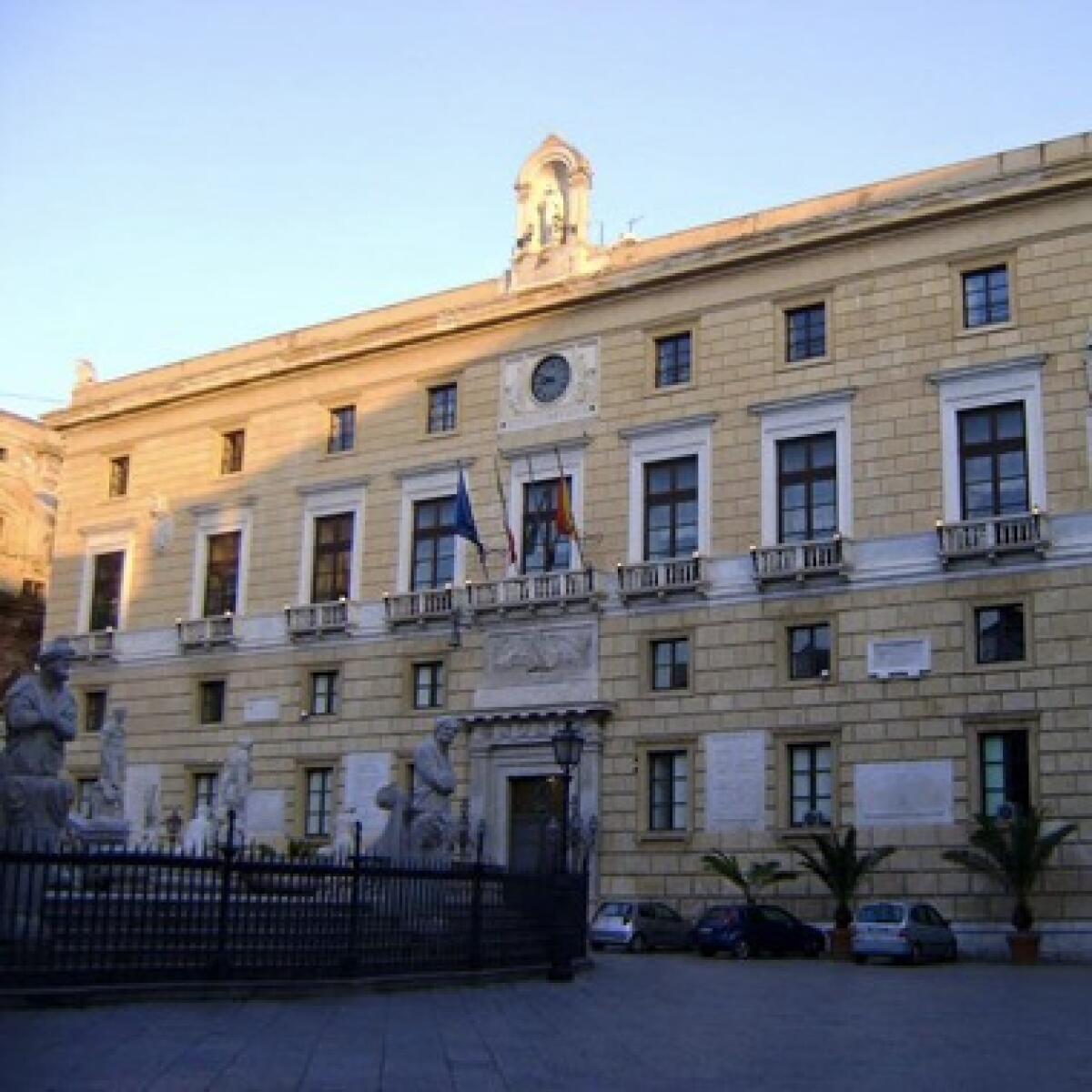 Palermo trasforma una villa confiscata alla mafia | Tutti i segreti di un progetto innovativo che potrebbe cambiare la città! -