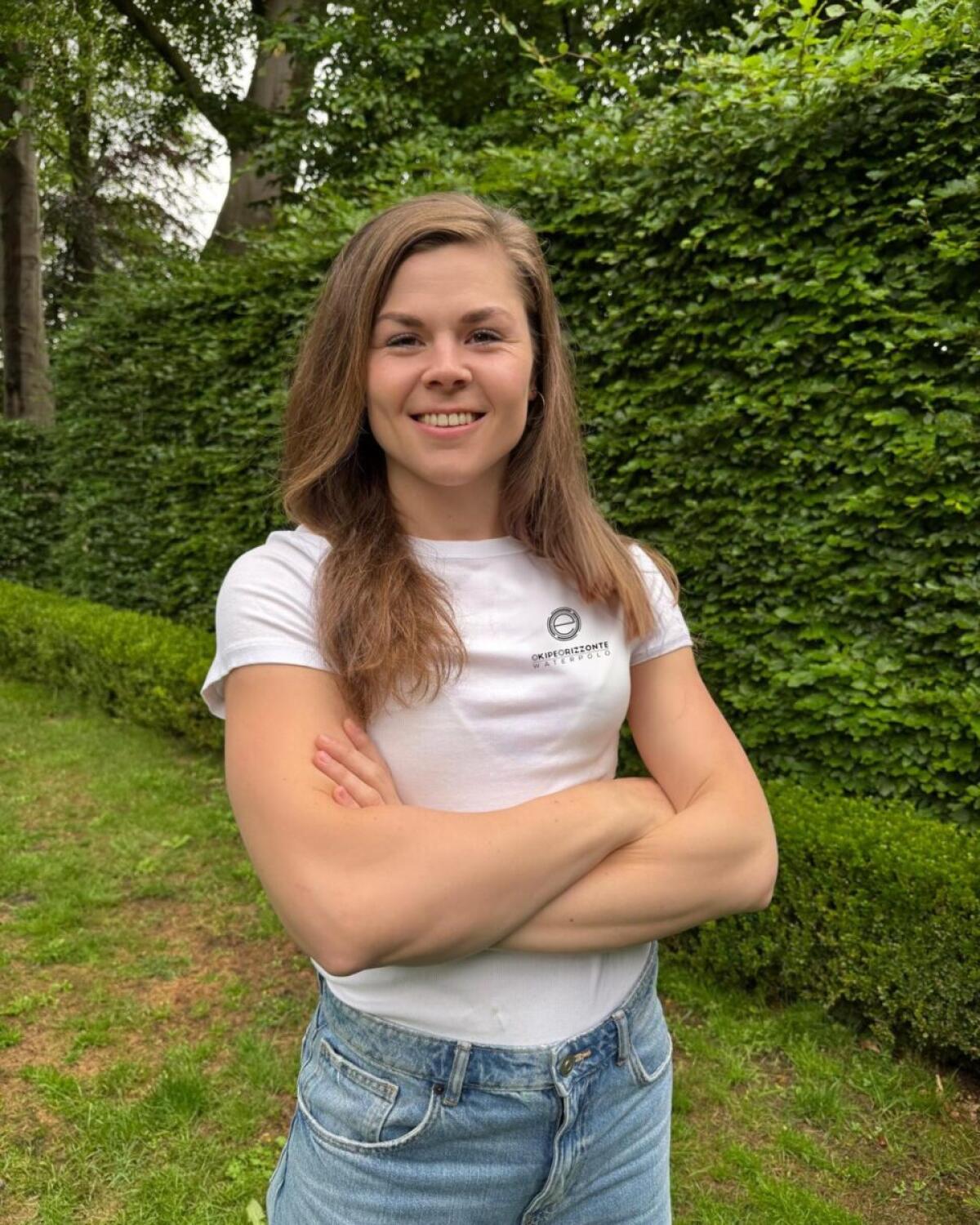 Ekipe Orizzonte conquista un talento olimpico | Come cambierà il futuro della pallanuoto femminile? -