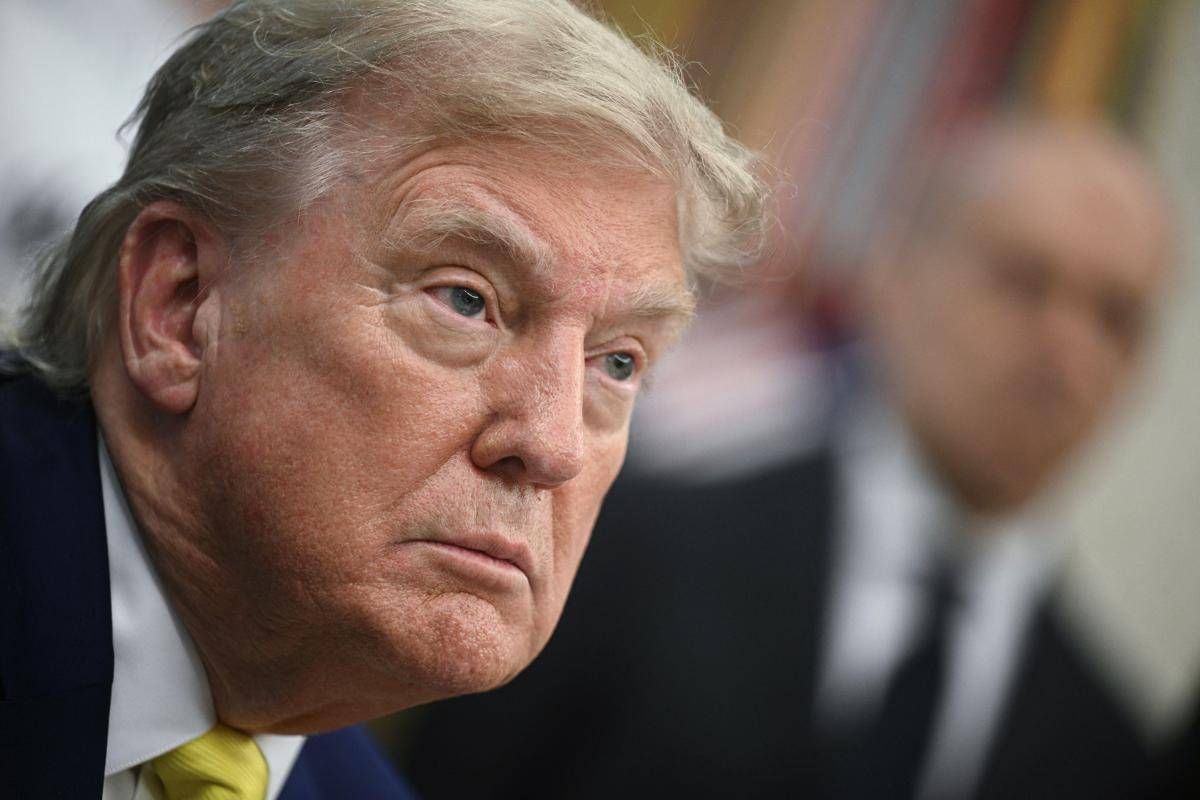 Iran, attacco Usa è la scommessa più pericolosa di Trump: l'analisi del New York Times - 