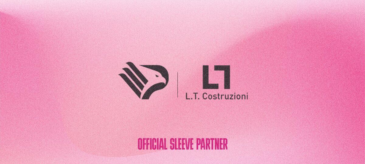 Palermo FC rinnova il suo legame con L.T. Costruzioni | Scopri perché questa partnership sta cambiando il volto della città! -