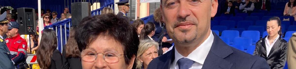 Riapertura del viale di Porta Nuova | I Parchi archeologici siciliani possono davvero diventare il fulcro del turismo? -