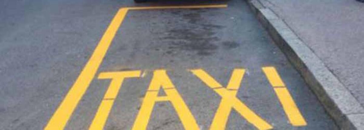 Nuovi stalli taxi a Palermo | La verità sulla mobilità che nessuno si aspettava! -