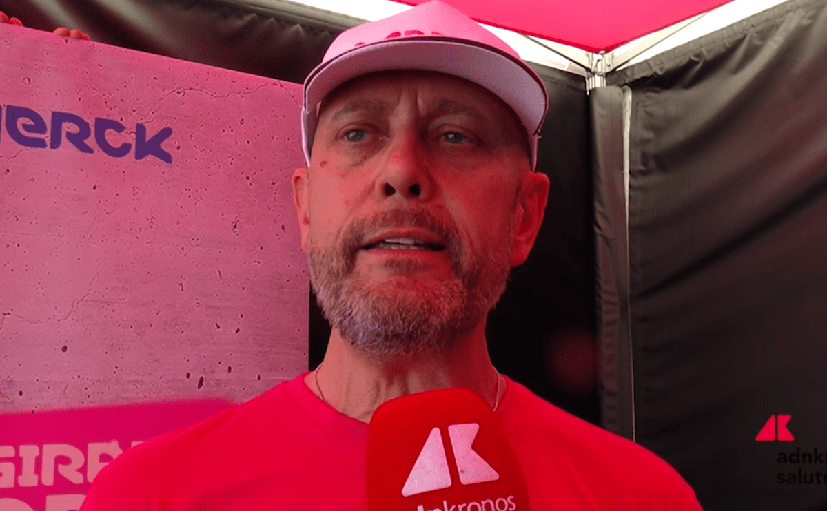 Paolillo (Merck): "5mila utenti agli stand della campagna di prevenzione 'Non girarci intorno'" - 