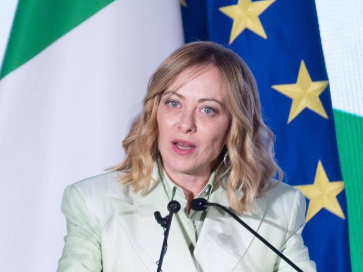 Referendum, Meloni: "Vado al seggio per rispetto ma non votare è un diritto. Contrarissima a dimezzare tempi cittadinanza" -