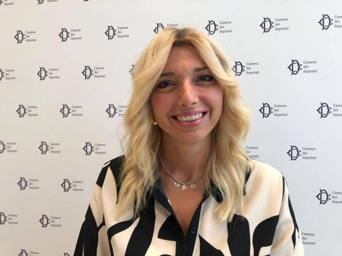 Cancro al seno, Murelli (Lega): "Non è mai troppo presto per fare prevenzione" - 