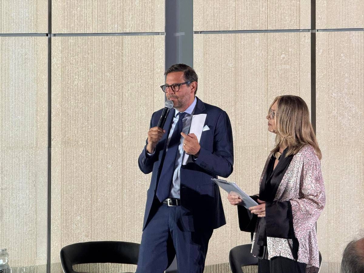 Alparone (Lombardia): "Investiamo in aziende che mettono al centro le competenze" - 
