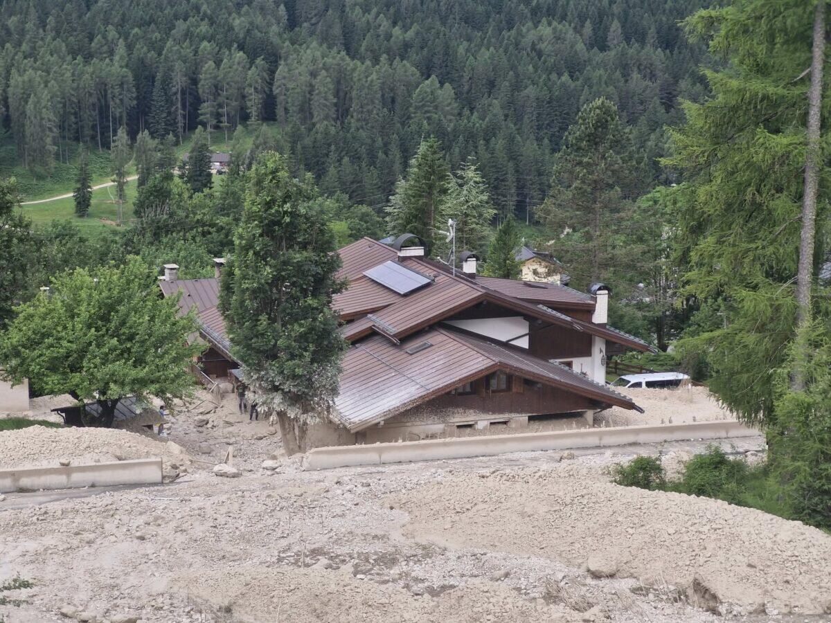 Frane in Veneto: La verità svelata dai geologi | È davvero impossibile eliminare il rischio? -