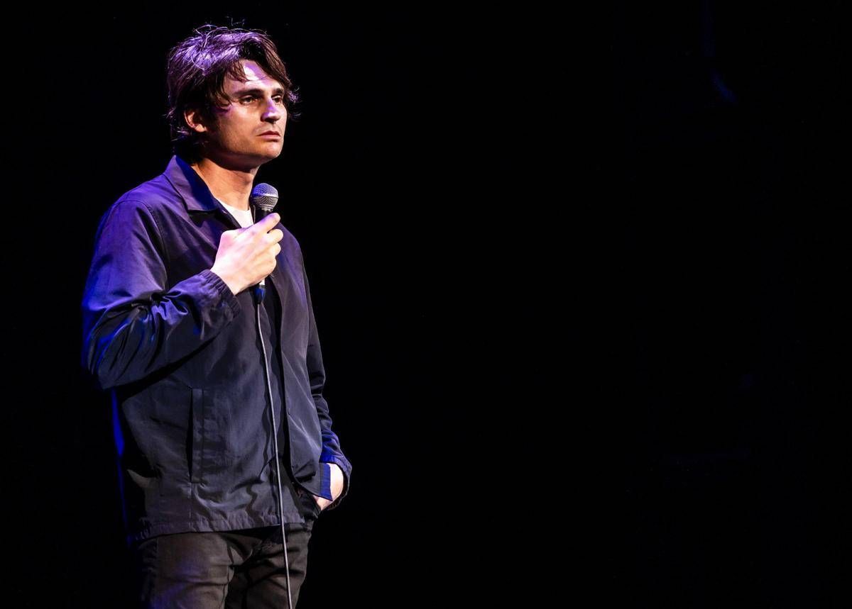 Angelo Duro: "Notizia 150mila euro falsa, se dovessi evadere lo farei alla grande" - 