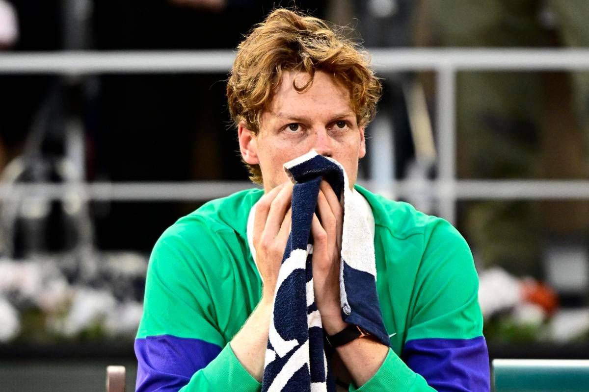 Sinner e i rimpianti: "Roland Garros straordinario, finale persa così fa male" -