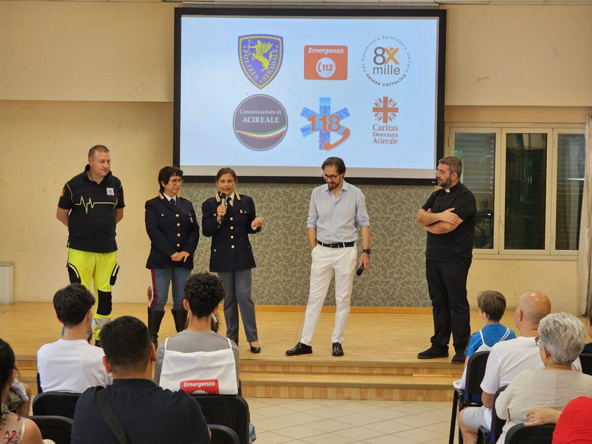 Sicurezza stradale sotto i riflettori | La sorprendente iniziativa della Polizia di Catania che sta cambiando le regole del gioco -