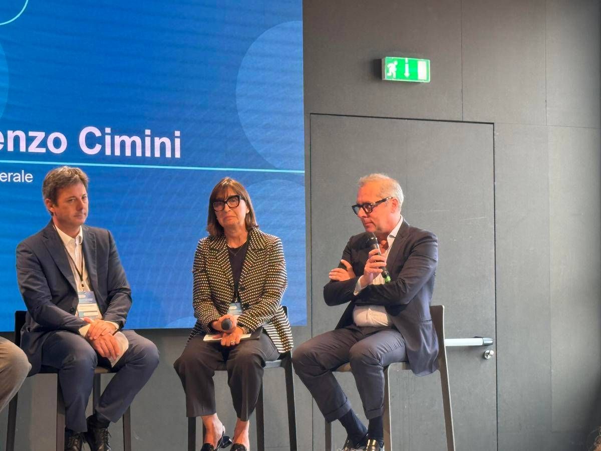 Cimini (Greenthesis): "Sostenibilità nostro paradigma essenziale" -