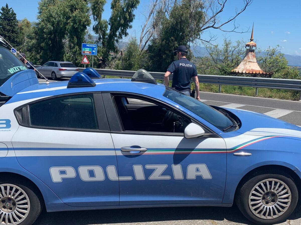 Controllo straordinario della Polizia a Catania | Scoperti sanzioni e irregolarità che sorprendono!