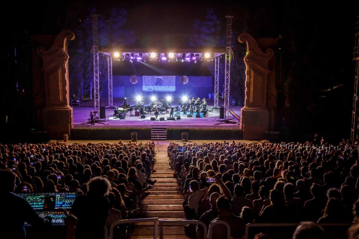Sicilia Jazz Festival 2025 | I big del jazz si esibiscono a Palermo, ma cosa nasconde davvero questo evento? -