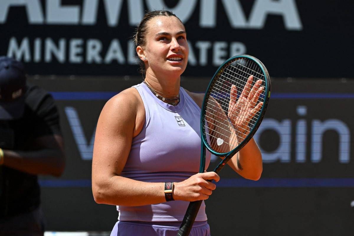 Sabalenka-Gauff: orario, precedenti e dove vederla in tv -