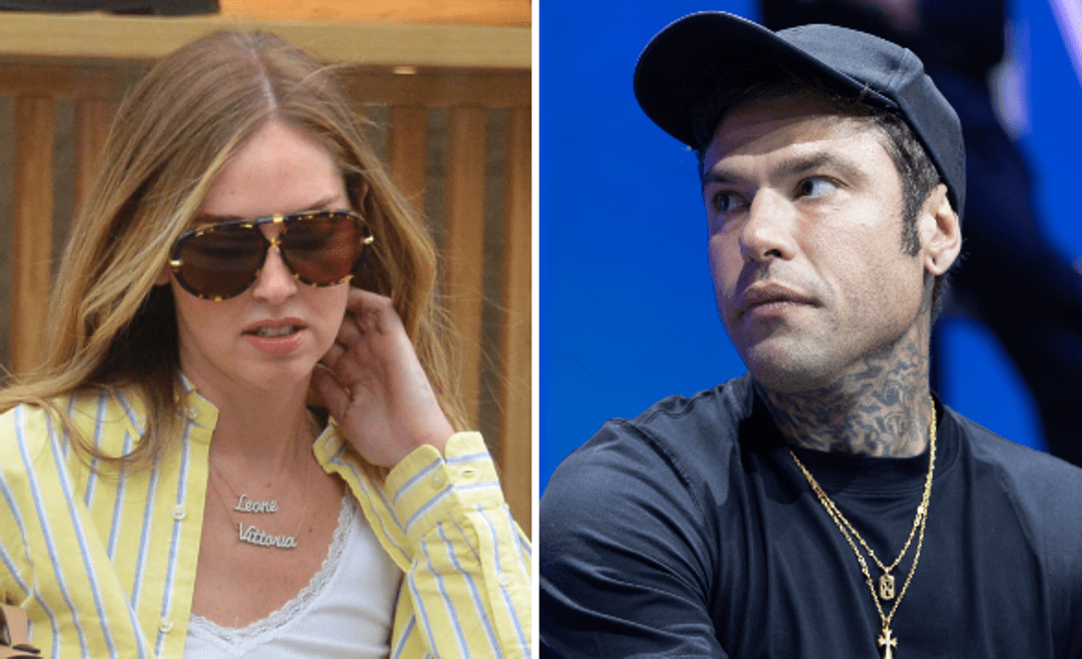 Fedez, regali 'tarocchi' ai figli: la spiegazione e il commento di Chiara Ferragni -