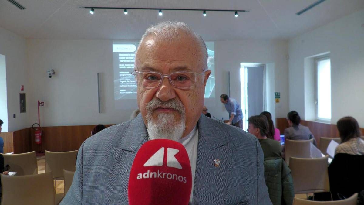 Canonica (Humanitas): "Nuovi dati confermano efficacia anti Il-5 in asma grave" -