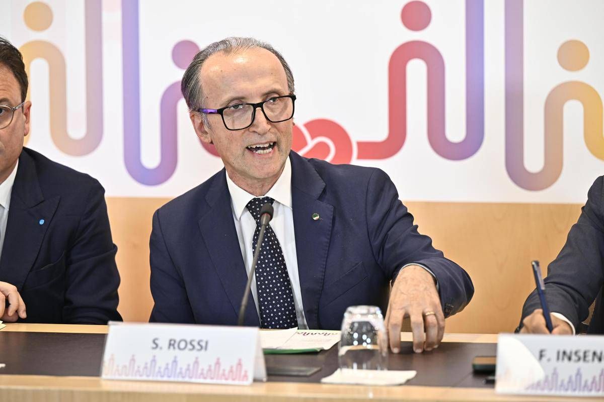 Rossi (Cisl): "L'asse interventi su asili nido va portato a sistema" - 