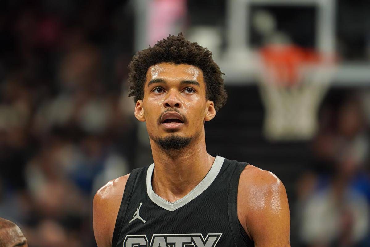 Wembanyama, dall'Nba al... tempio buddista. La star si fa monaco -