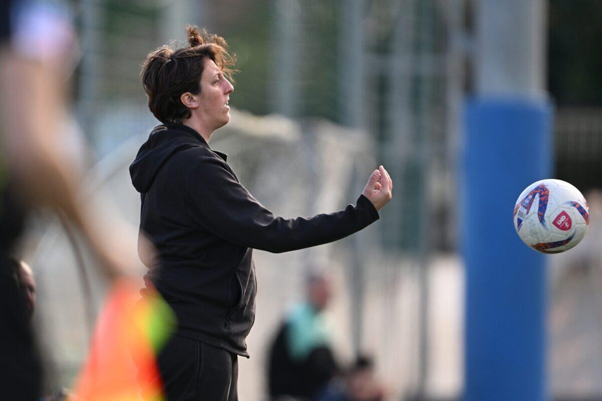 Palermo FC in festa per una sconfitta? | La verità dietro l’orgoglio dell’allenatrice che sorprende tutti! -