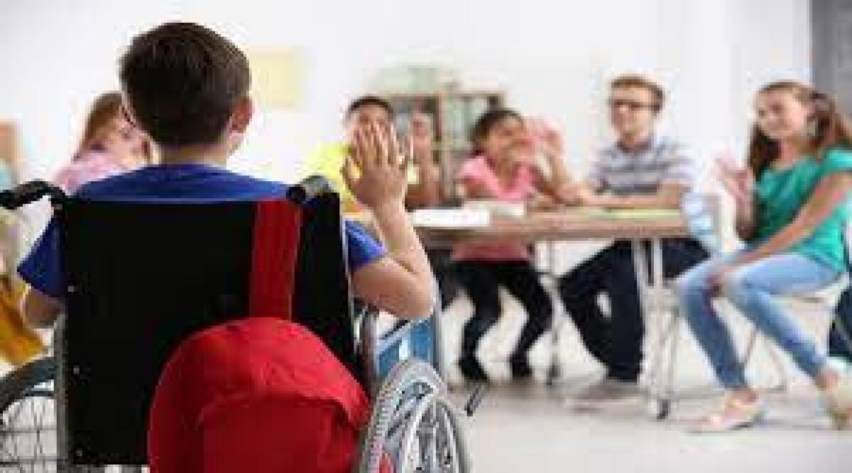 18 milioni di euro per la disabilità | La Regione Siciliana sta davvero facendo abbastanza? - 