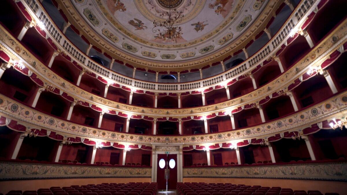 Teatro Pirandello svela un segreto | Perché non puoi perdere la stagione 2023-2024! -