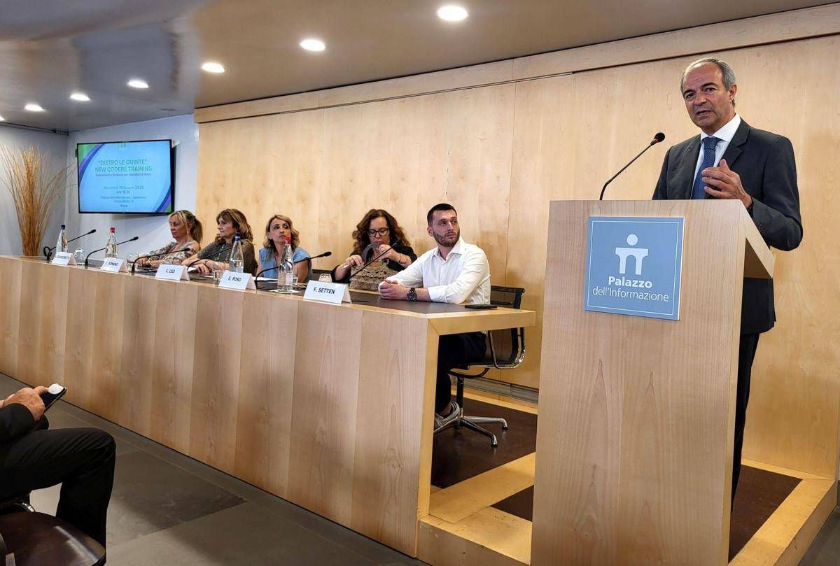Arriva New Codere Training, piattaforma online per operatori di gioco legale -
