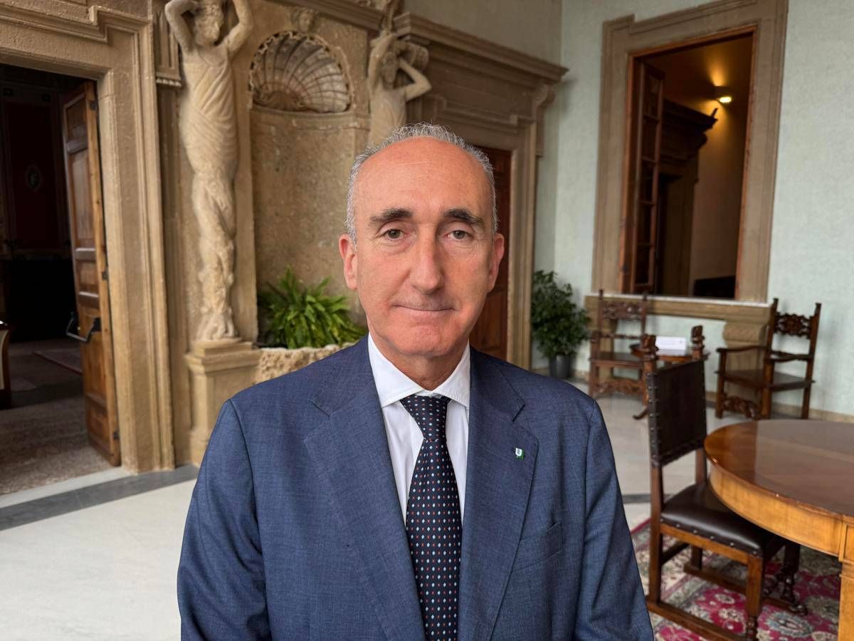 Cultura, Ghiron (Tor Vergata): "Con lectio-show di Barbero uniamo storia e patrimonio architettonico" -